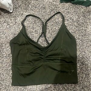 Gym Shark workout tank. Size S